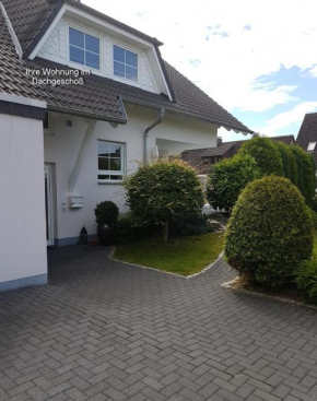 Wohnung Habichtswald